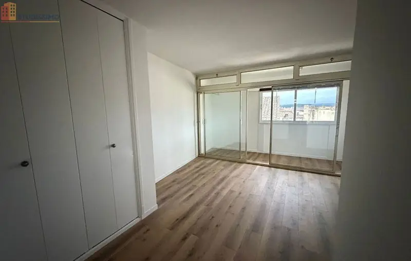 Studio 30m² Cavaillon - Dernier étage, lumineux - Photo 7