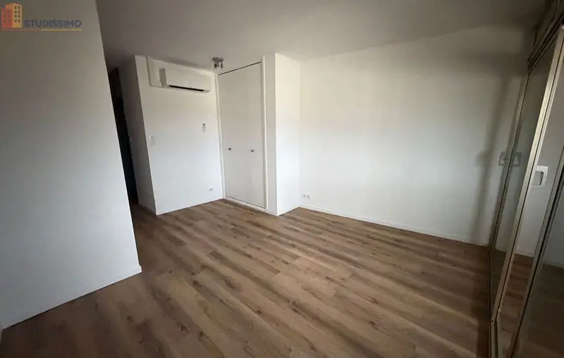 Studio 30m² Cavaillon - Dernier étage, lumineux - Photo 4