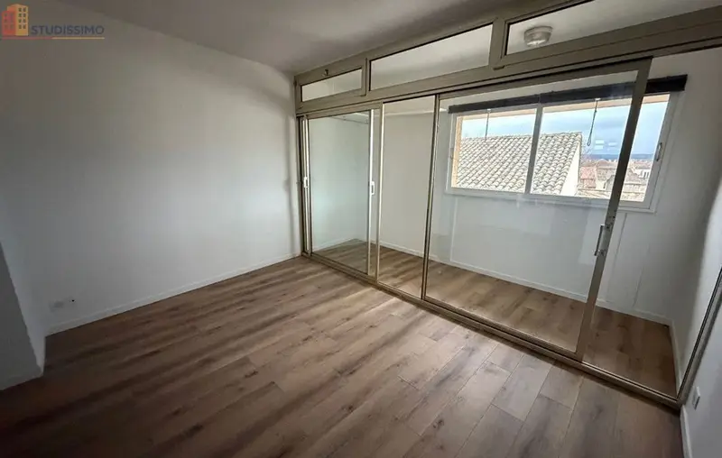 Studio 30m² Cavaillon - Dernier étage, lumineux - Photo 5