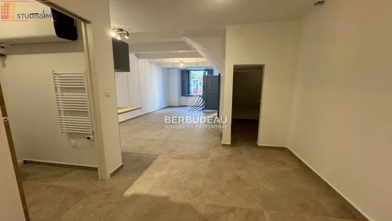 Studio 38m² Sault 84390 - Photo 4