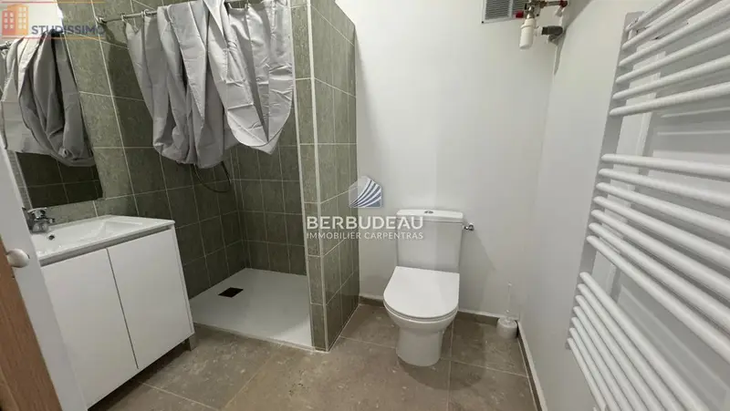 Studio 38m² Sault 84390 - Photo 2