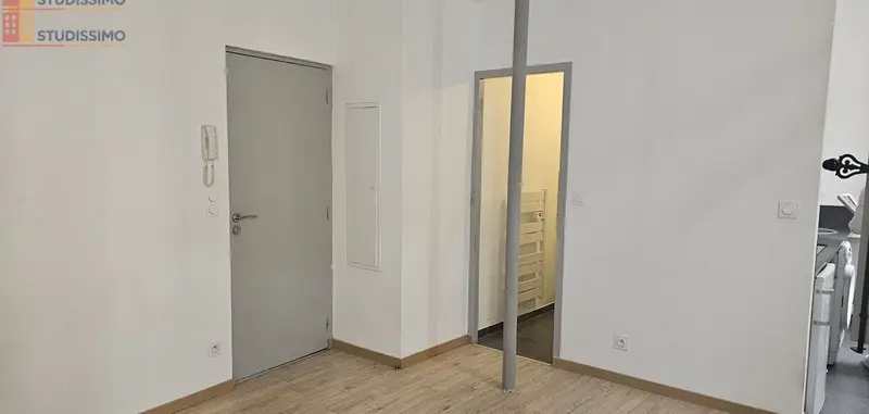 Studio meublé 21m² Avignon - Centre-ville, lumineux - Photo 5