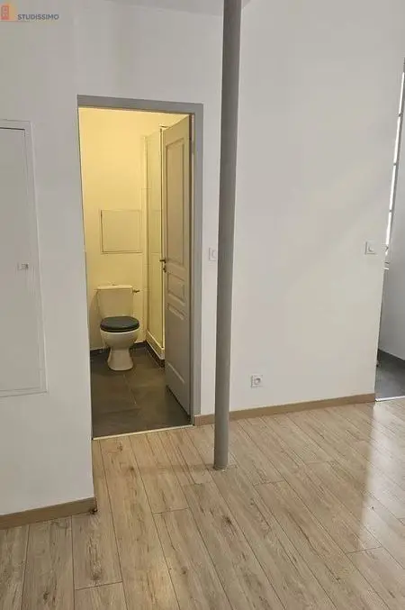 Studio meublé 21m² Avignon - Centre-ville, lumineux - Photo 1