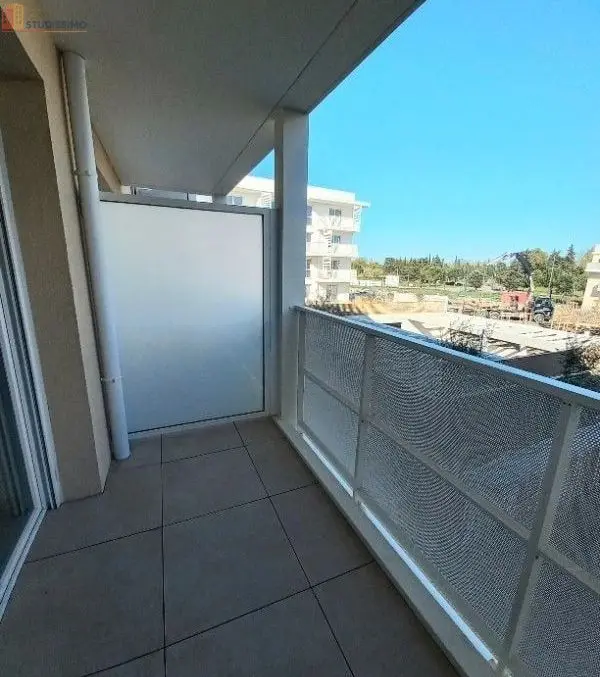 Studio 27m² Monteux - DPE A, lumineux - Photo 2