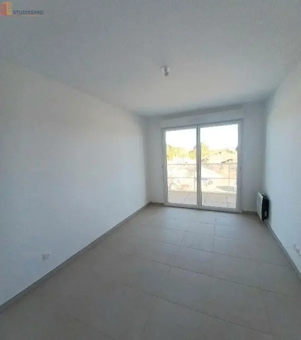 Studio 27m² Monteux - DPE B, lumineux - Photo 4