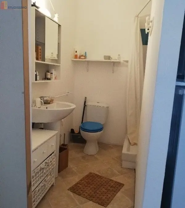 Studio meublé 19m² Avignon - Meublé, DPE D - Photo 4