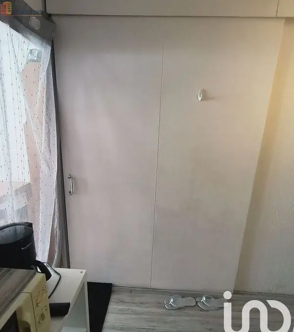 Studio 23m² Bagnères-de-Bigorre - DPE D - Photo 6