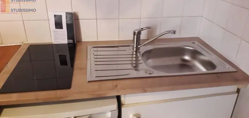 Studio meublé 23m² Avignon - Meublé, lumineux - Photo 56