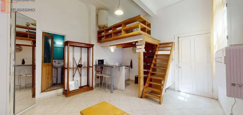 Studio meublé 23m² Avignon - Meublé, lumineux - Photo 53