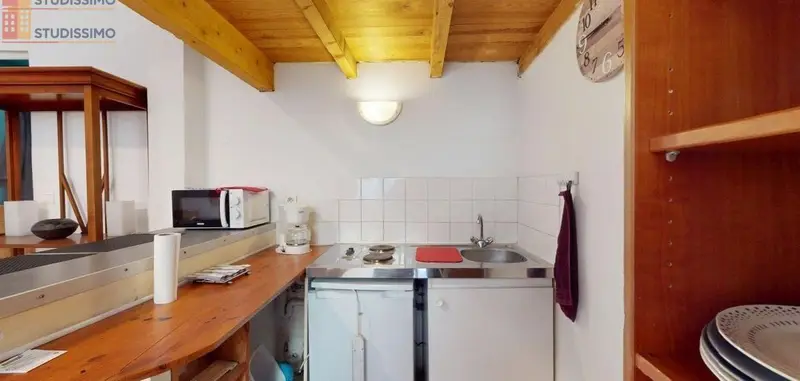 Studio meublé 23m² Avignon - Meublé, lumineux - Photo 29