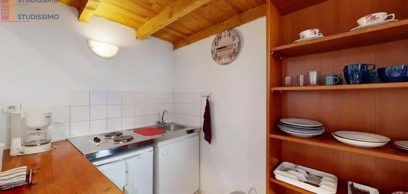 Studio meublé 23m² Avignon - Meublé, lumineux - Photo 24