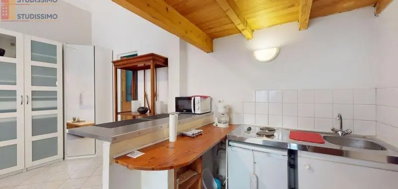 Studio meublé 23m² Avignon - Meublé, lumineux - Photo 23