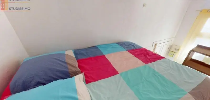 Studio meublé 23m² Avignon - Meublé, lumineux - Photo 9