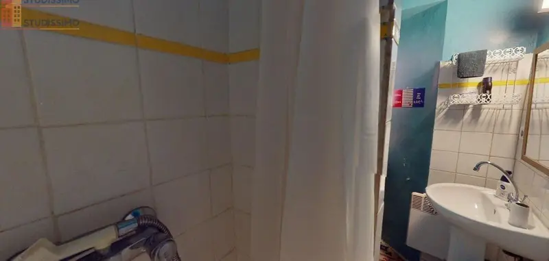Studio meublé 23m² Avignon - Meublé, lumineux - Photo 6