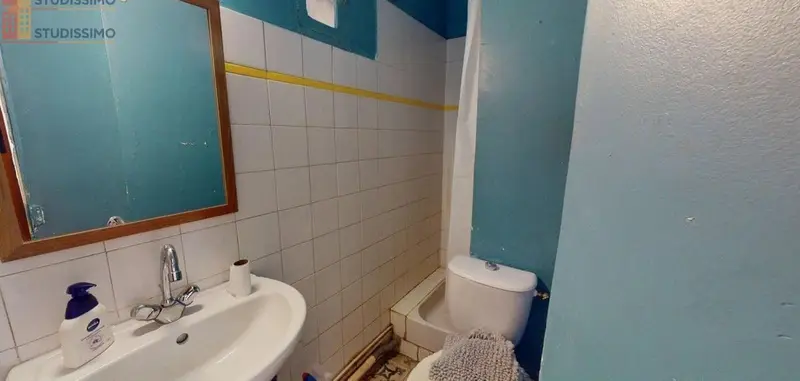 Studio meublé 23m² Avignon - Meublé, lumineux - Photo 1
