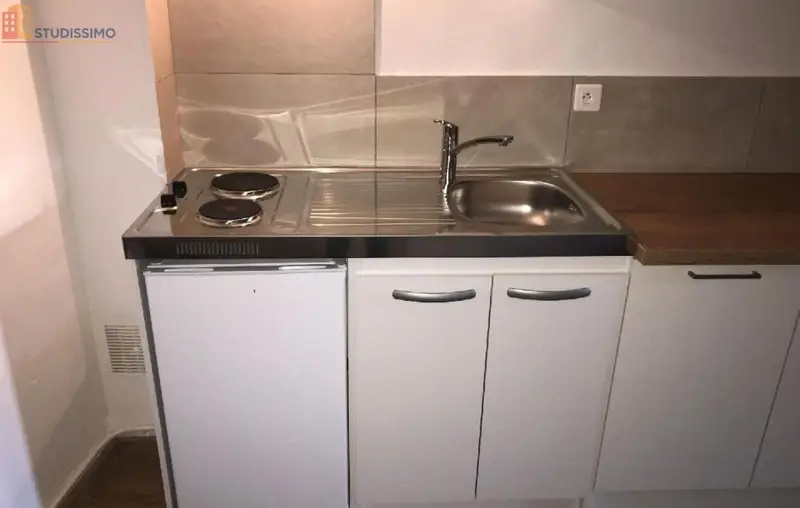 Studio 38m² Pertuis - lumineux, proche commerces - Photo 14