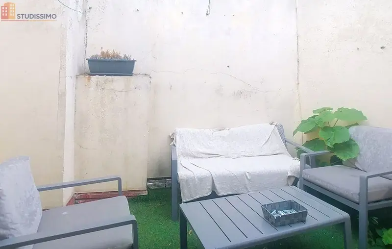 Studio 30m² Avignon centre - Meublé, dernier étage - Photo 13