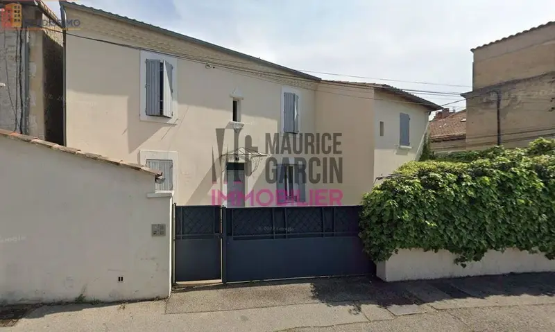 Studio meublé 19m² Avignon centre - Meublé, 1 pièce - Photo 1