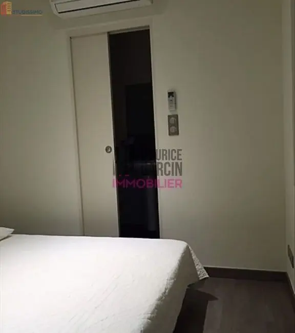 Studio meublé 19m² Avignon centre - Meublé, 1 pièce - Photo 2