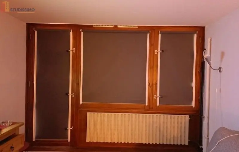 Studio 25m² Bagnères-de-Bigorre - Étage élevé, vue dégagée - Photo 6