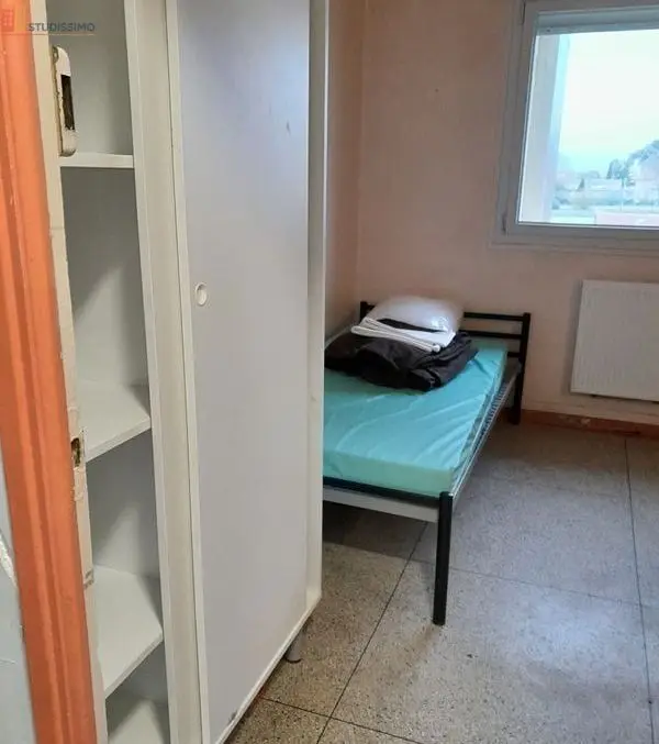 Studio 9m² Cavaillon - Meublé, 1er étage - Photo 11
