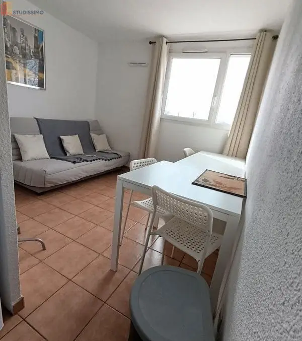 Studio 18m² Avignon centre - Climatisé, meublé - Photo 2