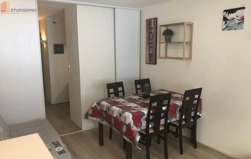 Studio 23m² Bagnères-de-Bigorre - Étage 1/13, DPE D - Photo 18