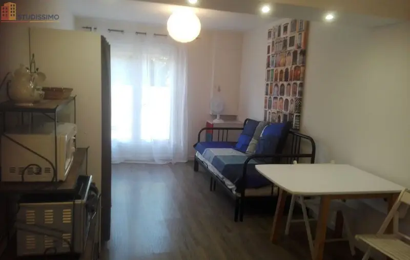 Studio meublé 20m² Avignon centre - Proche rempart - Photo 4
