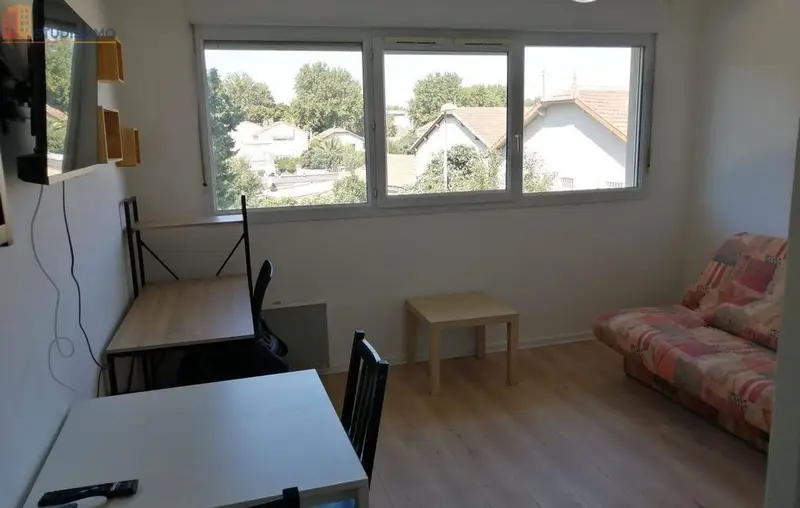 Studio 22m² Avignon centre - Meublé, idéal étudiant - Photo 8