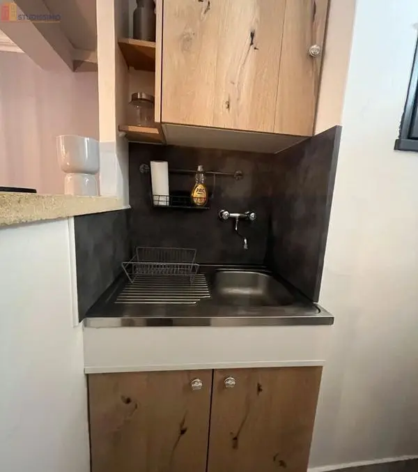 Studio meublé 13m² Avignon centre-ville - Calme, lumineux - Photo 5