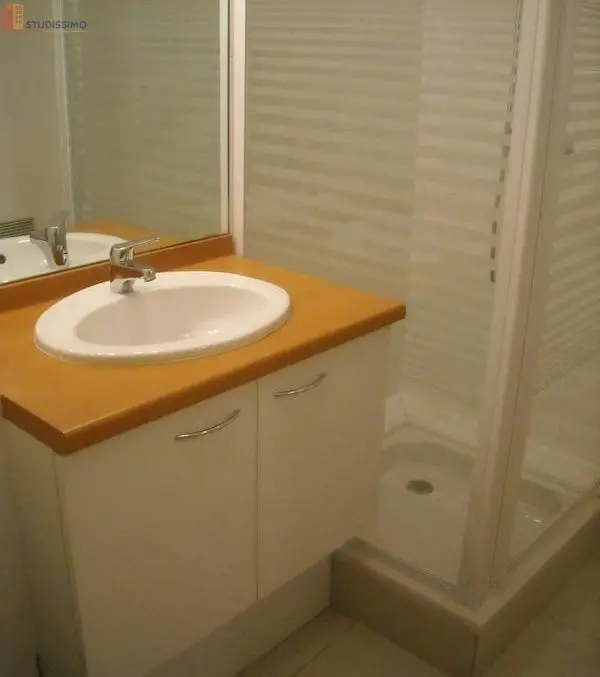 Studio meublé 24m² Avignon Montfavet - Étudiant, meublé - Photo 4