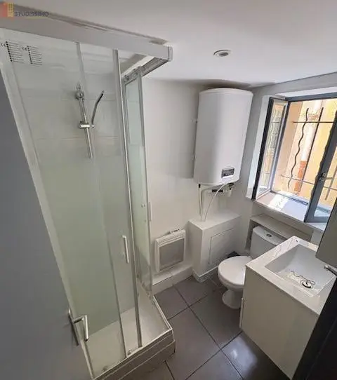 Studio 13m² Avignon centre - Meublé, Intra-muros - Photo 2