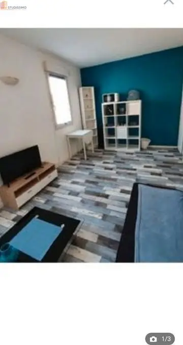 Studio meublé 19m² Avignon centre - Proche festivals - Photo 5