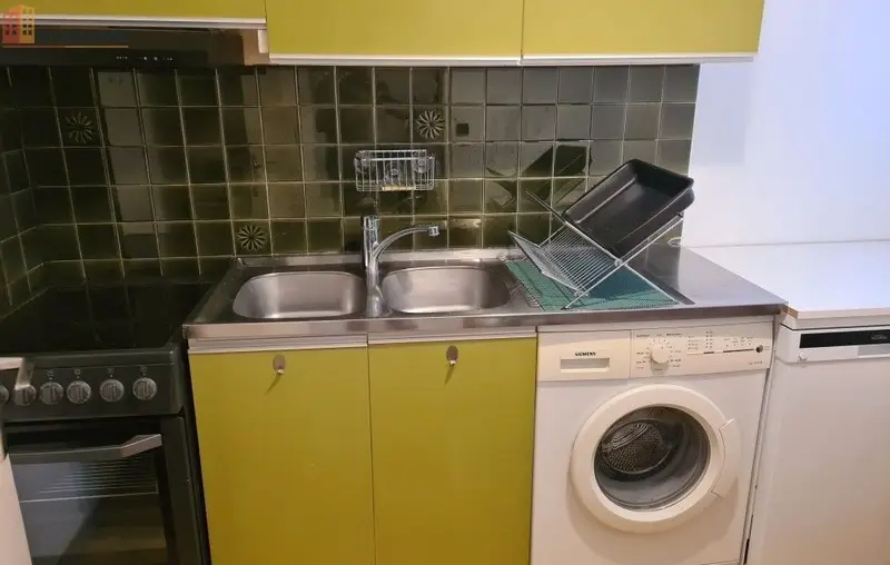Studio 30m² Avignon - Meublé, dpe D - Photo 8