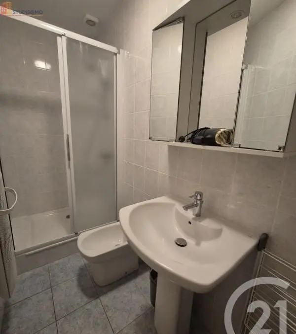 Studio 35m² Cauterets 65110 - Photo 8