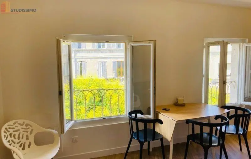 Studio meublé 26m² Avignon centre - Meublé, 3e étage - Photo 2