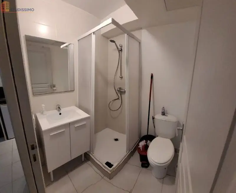 Studio meublé 18m² Avignon centre - Meublé, étudiant - Photo 2