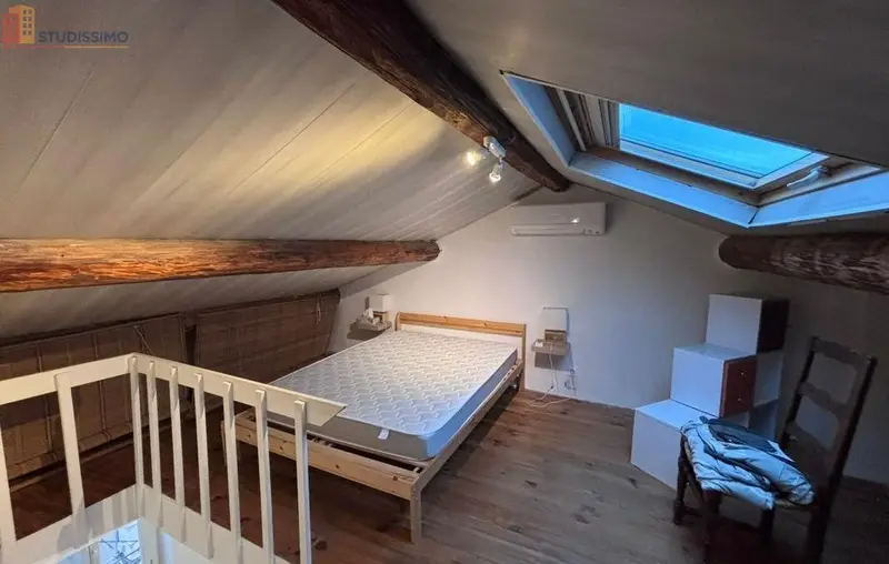 Studio meublé 29m² Avignon centre - Meublé, idéal étudiant - Photo 3