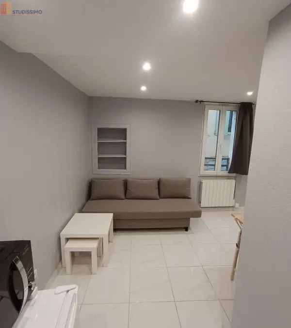 Studio meublé 19m² Pertuis - Rénové, centre-ville - Photo 4