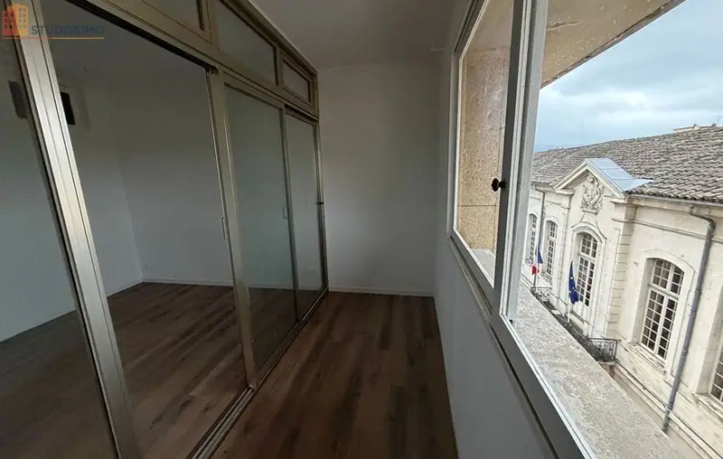 Studio 22m² Cavaillon 84300 - Photo 13