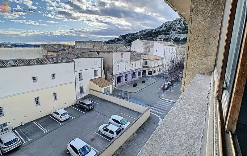 Studio 22m² Cavaillon 84300 - Photo 1