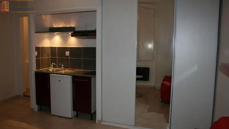 Studio 25m² Carpentras - Meublé, rénové, calme - Photo 5