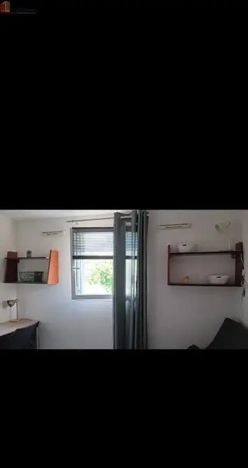 Studio 19m² Avignon centre - Meublé, dernier étage - Photo 10