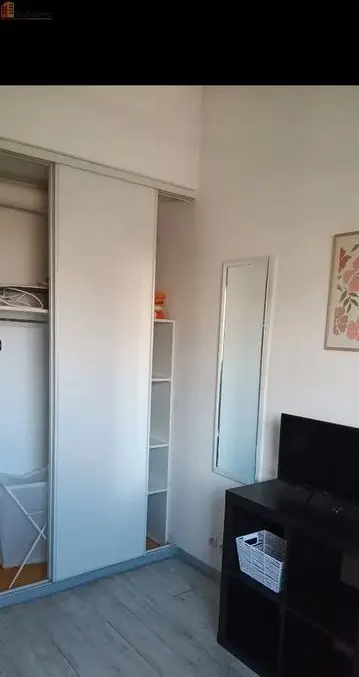 Studio 19m² Avignon centre - Meublé, dernier étage - Photo 7
