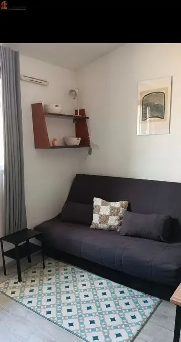 Studio 19m² Avignon centre - Meublé, dernier étage - Photo 8