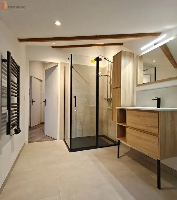 Studio meublé 20m² Mondragon - Charmant, agréable lumineux - Photo 1