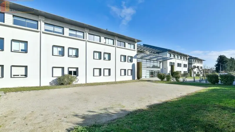 Studio 16m² Avignon 84140 - Logement étudiant, DPE C - Photo 10