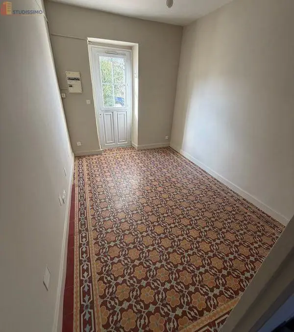 Studio 21m² Orange - Place de parking - Photo 29