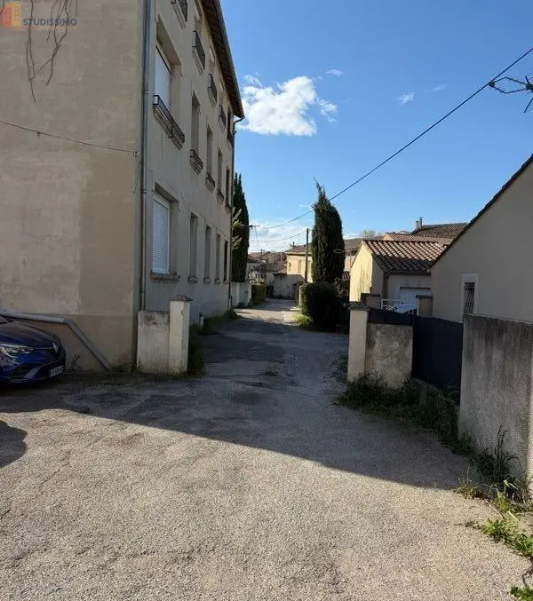 Studio 21m² Orange - Place de parking - Photo 4