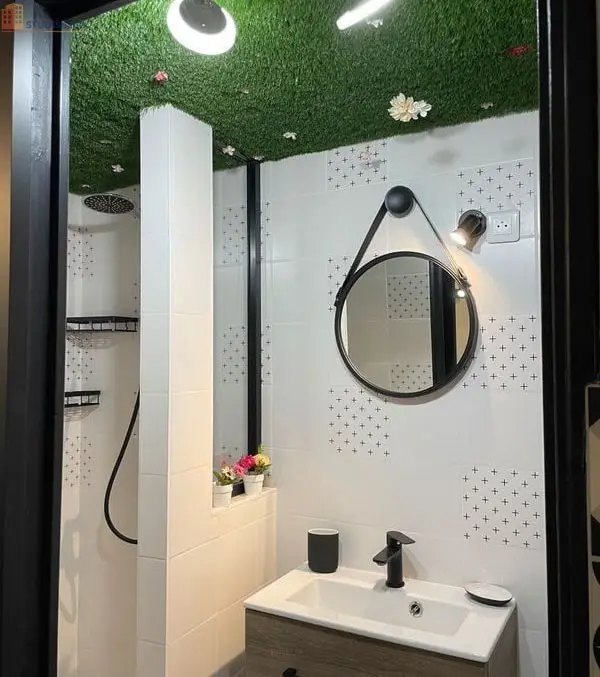 Studio 20m² Avignon centre - Meublé, coin jardin - Photo 1
